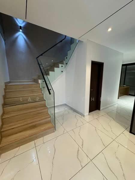 Semi-Detached House for Sale in Sri Petaling (Kuala Lumpur) - Lap Kee Chen - Interior - PropertyGuru.com.my