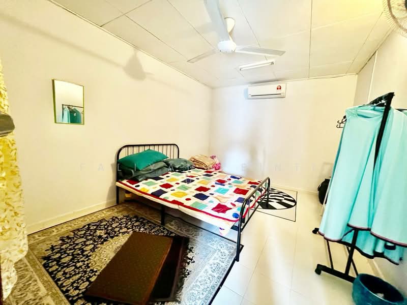 1-storey Terraced House for Sale in Taman Sri Nanding (Hulu Langat) - Faliyana binti Muda - PropertyGuru.com.my