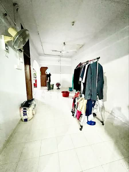 1-storey Terraced House for Sale in Taman Sri Nanding (Hulu Langat) - Faliyana binti Muda - PropertyGuru.com.my