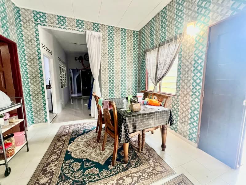 1-storey Terraced House for Sale in Taman Sri Nanding (Hulu Langat) - Faliyana binti Muda - PropertyGuru.com.my