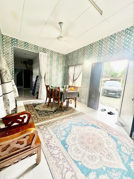 1-storey Terraced House for Sale in Taman Sri Nanding (Hulu Langat) - Faliyana binti Muda - PropertyGuru.com.my