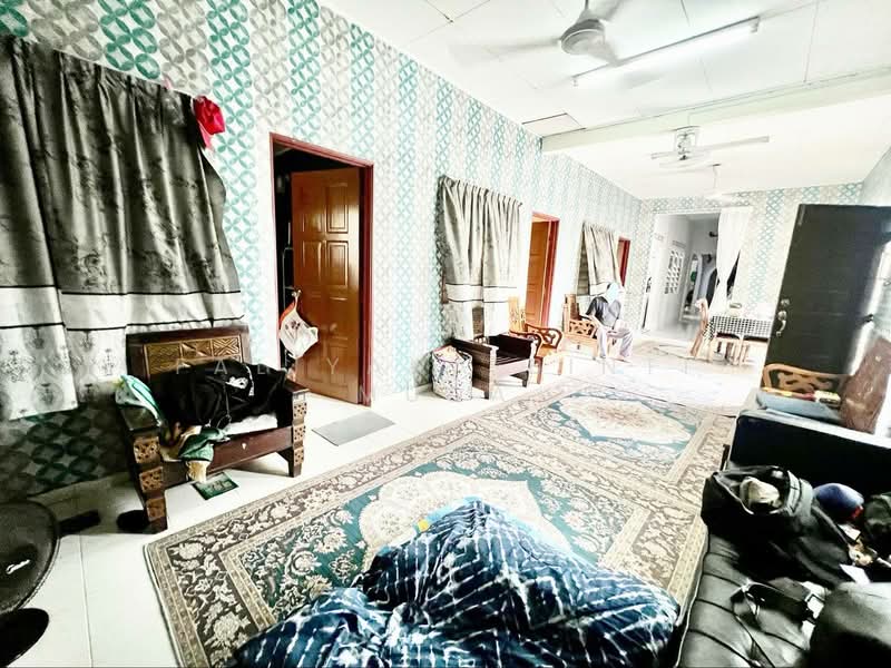 1-storey Terraced House for Sale in Taman Sri Nanding (Hulu Langat) - Faliyana binti Muda - PropertyGuru.com.my