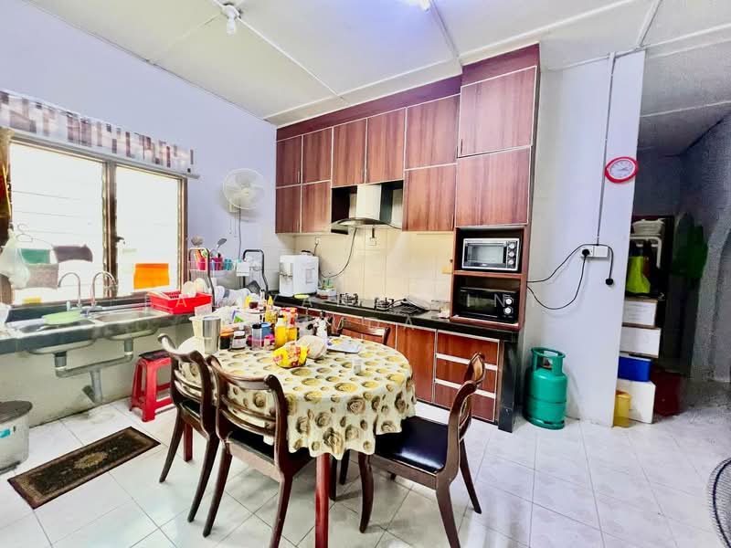 1-storey Terraced House for Sale in Taman Sri Nanding (Hulu Langat) - Faliyana binti Muda - PropertyGuru.com.my