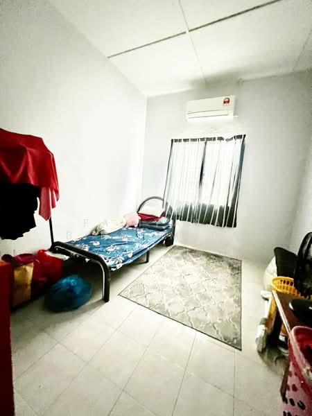 1-storey Terraced House for Sale in Taman Sri Nanding (Hulu Langat) - Faliyana binti Muda - PropertyGuru.com.my