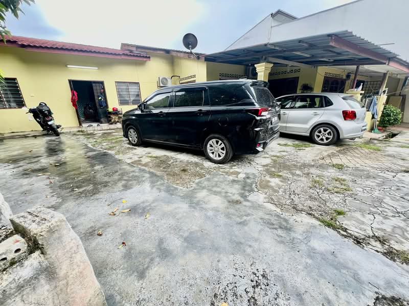 1-storey Terraced House for Sale in Taman Sri Nanding (Hulu Langat) - Faliyana binti Muda - PropertyGuru.com.my