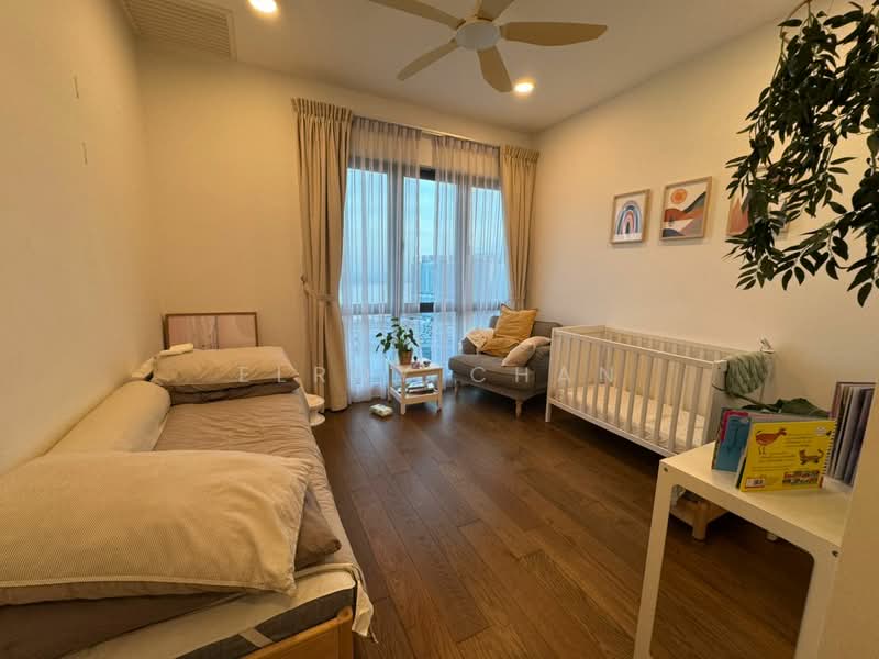 Service Residence for Sale at Imperia - Elroy Chan - Bedroom - PropertyGuru.com.my