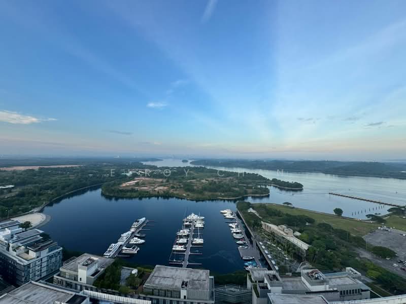 Service Residence for Sale at Imperia - Elroy Chan - Exterior - PropertyGuru.com.my