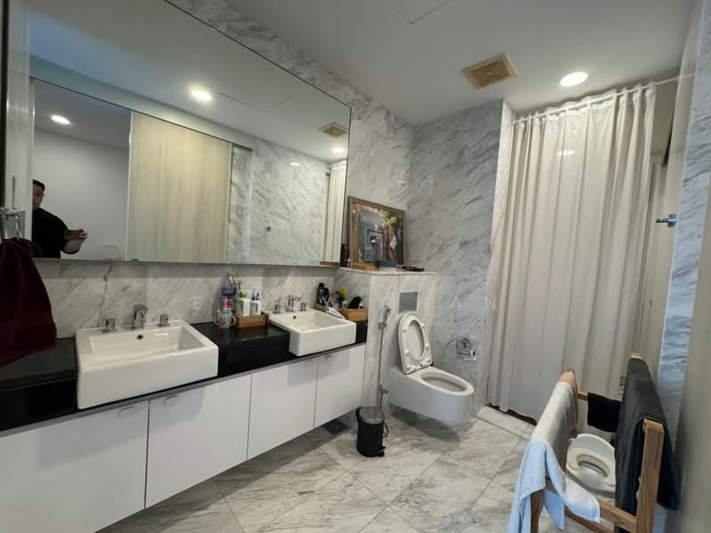 Service Residence for Sale at Imperia - Elroy Chan - Bathroom - PropertyGuru.com.my