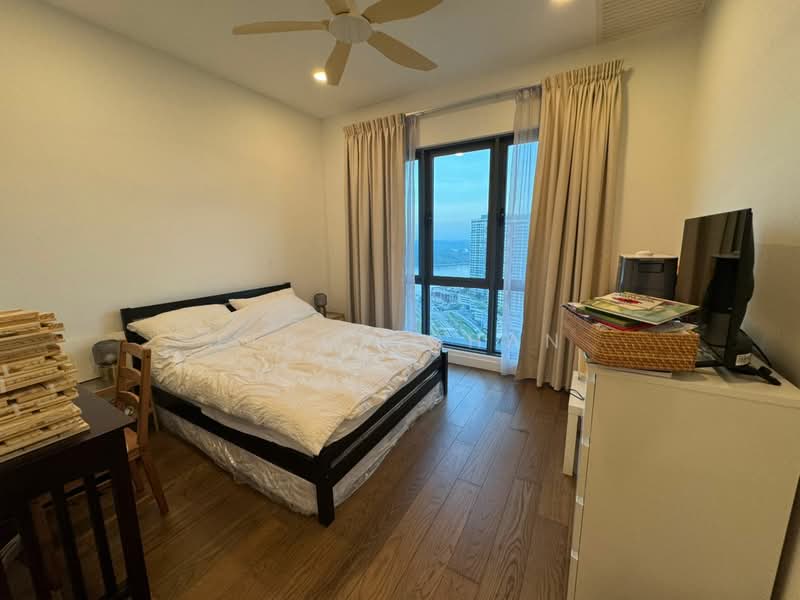 Service Residence for Sale at Imperia - Elroy Chan - Bedroom - PropertyGuru.com.my