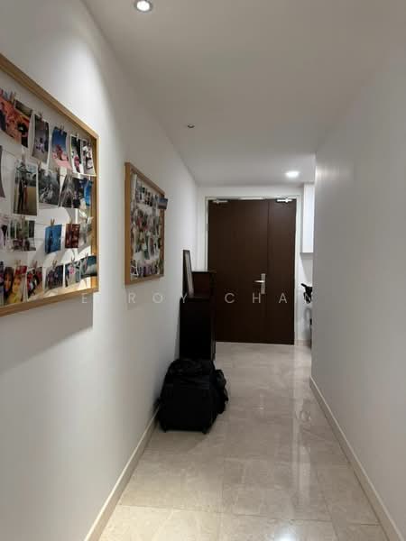Service Residence for Sale at Imperia - Elroy Chan - Corridor - PropertyGuru.com.my
