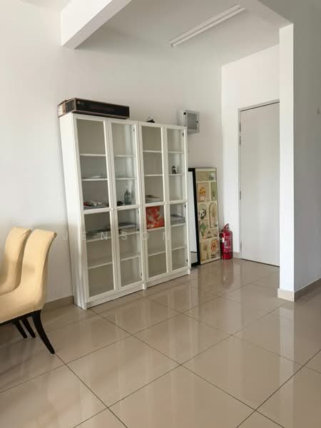 Kondominium untuk Disewa di Permata Residences - Jenson Low - Interior - PropertyGuru.com.my
