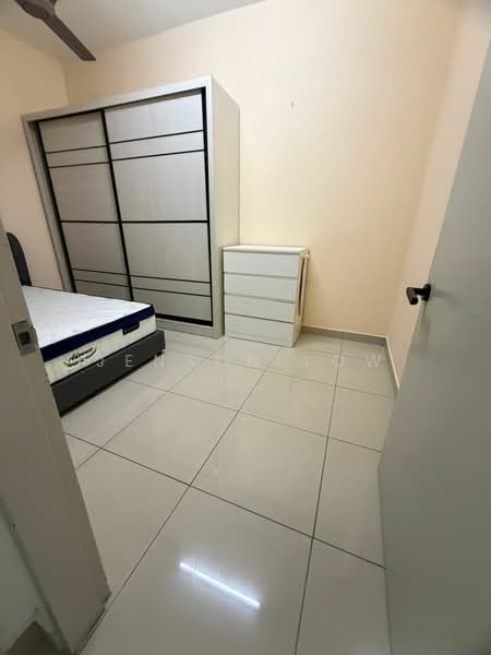 Kondominium untuk Disewa di Permata Residences - Jenson Low - Bedroom - PropertyGuru.com.my