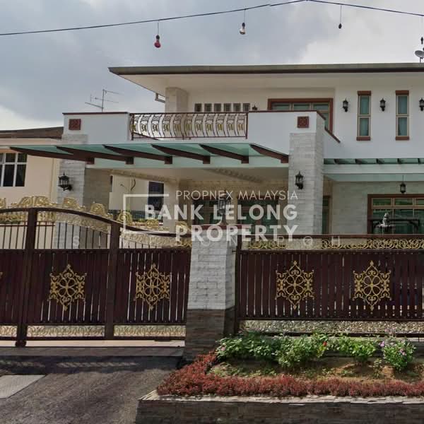 Rumah Banglo untuk Dijual di Bandar Baru Uda (Johor Bahru) - Simpson Poh - PropertyGuru.com.my