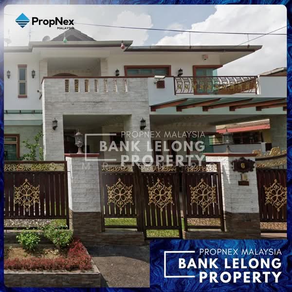 Rumah Banglo untuk Dijual di Bandar Baru Uda (Johor Bahru) - Simpson Poh - PropertyGuru.com.my