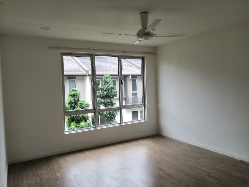 Terraced House for Rent in Bandar Tropicana Aman (Telok Panglima Garang) - Simon Khoo - Interior - PropertyGuru.com.my