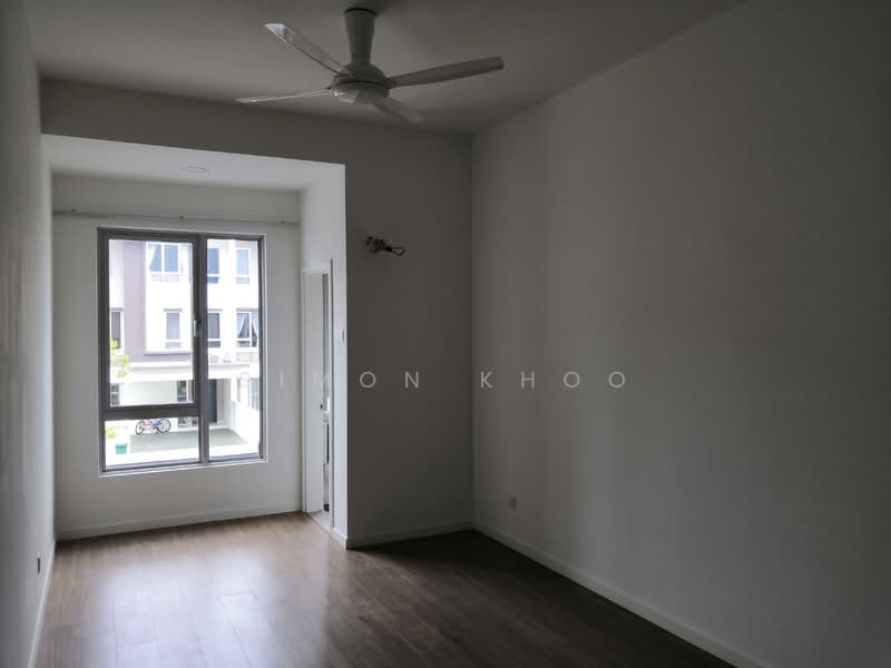 Terraced House for Rent in Bandar Tropicana Aman (Telok Panglima Garang) - Simon Khoo - Interior - PropertyGuru.com.my
