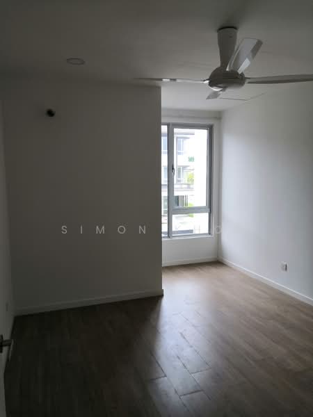Terraced House for Rent in Bandar Tropicana Aman (Telok Panglima Garang) - Simon Khoo - Interior - PropertyGuru.com.my