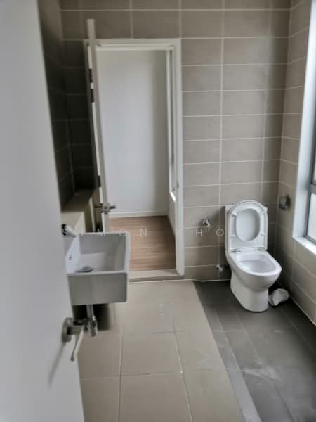 Terraced House for Rent in Bandar Tropicana Aman (Telok Panglima Garang) - Simon Khoo - Bathroom - PropertyGuru.com.my