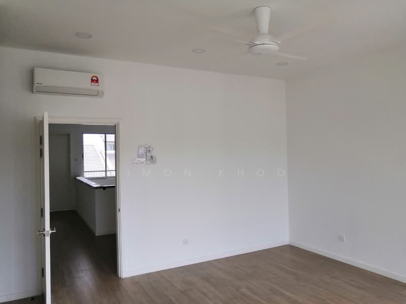 Terraced House for Rent in Bandar Tropicana Aman (Telok Panglima Garang) - Simon Khoo - Interior - PropertyGuru.com.my