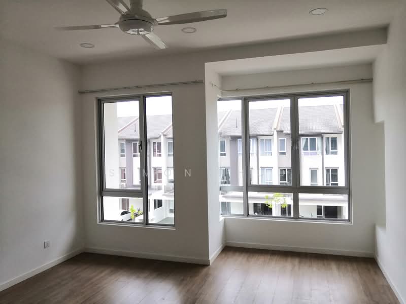 Terraced House for Rent in Bandar Tropicana Aman (Telok Panglima Garang) - Simon Khoo - Interior - PropertyGuru.com.my