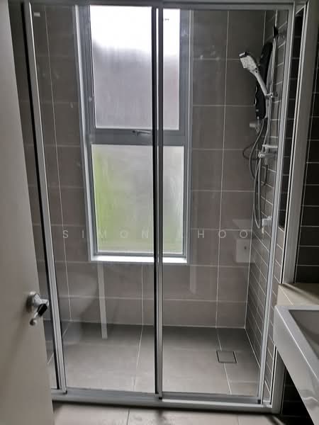 Terraced House for Rent in Bandar Tropicana Aman (Telok Panglima Garang) - Simon Khoo - Bathroom - PropertyGuru.com.my