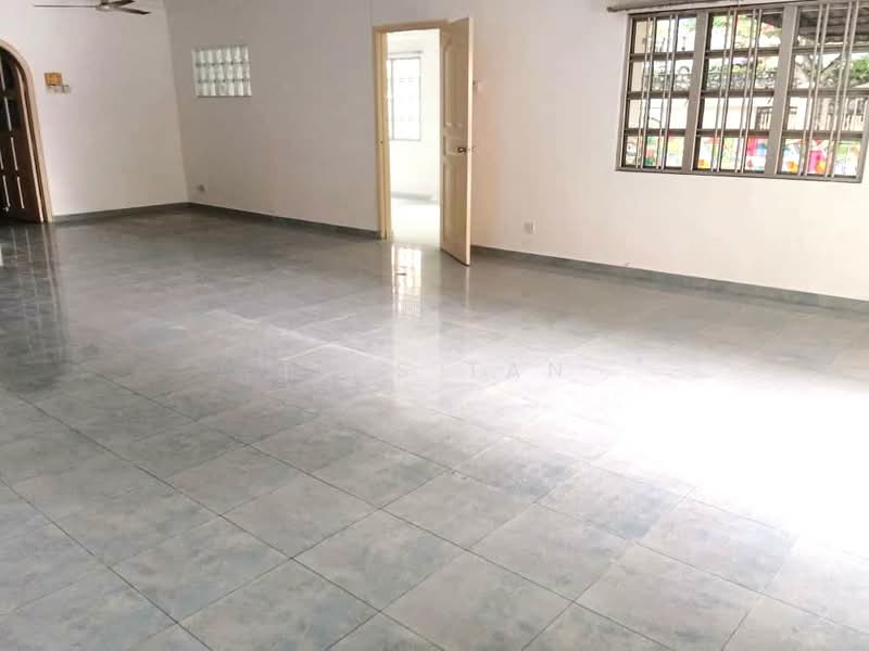 Terraced House for Sale in Taman Wangsa Permai (Kepong) - Tess Tan - Living Room - PropertyGuru.com.my