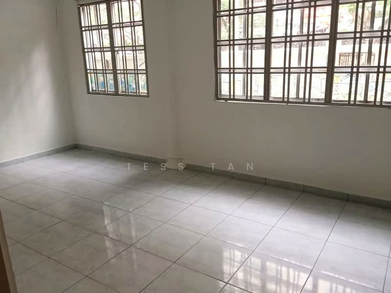 Terraced House for Sale in Taman Wangsa Permai (Kepong) - Tess Tan - Interior - PropertyGuru.com.my
