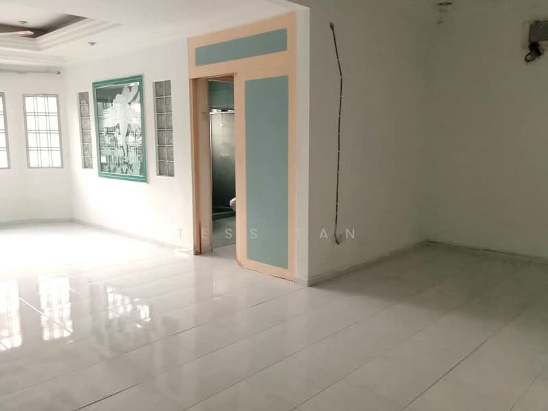 Terraced House for Sale in Taman Wangsa Permai (Kepong) - Tess Tan - Interior - PropertyGuru.com.my