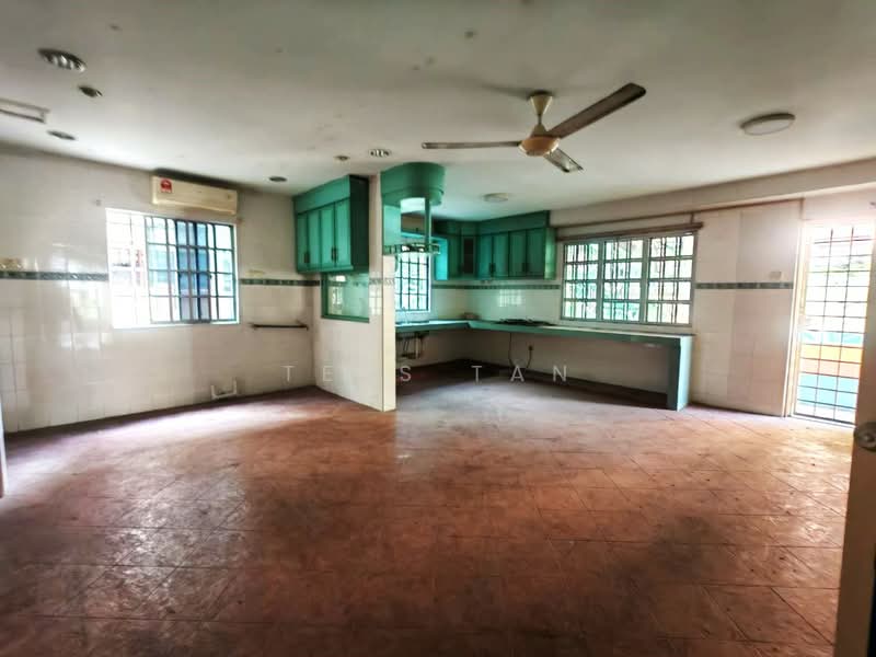 Terraced House for Sale in Taman Wangsa Permai (Kepong) - Tess Tan - Kitchen - PropertyGuru.com.my