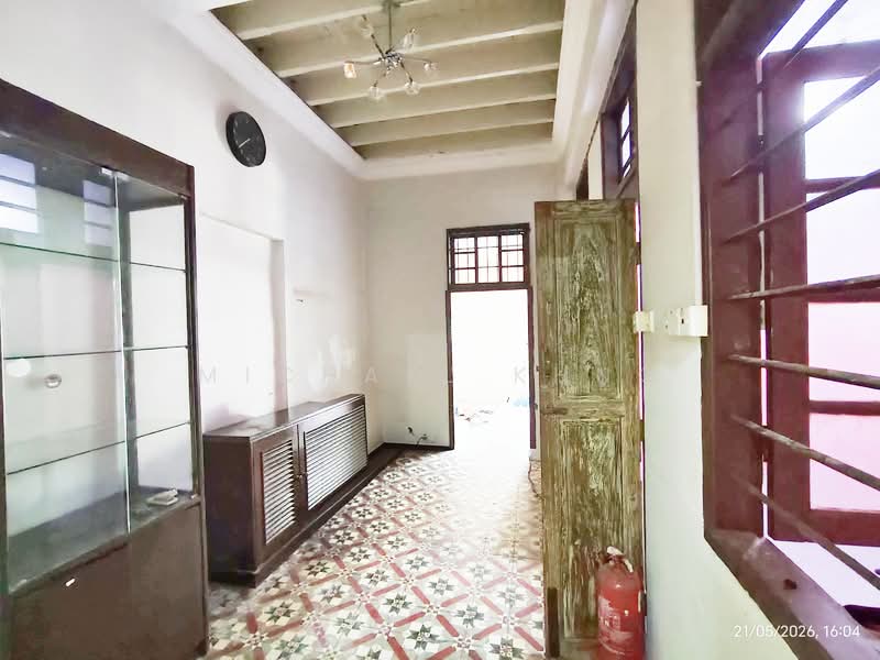 Kedai / Pejabat untuk Disewa di George Town (Penang) - Michael Khng - PropertyGuru.com.my