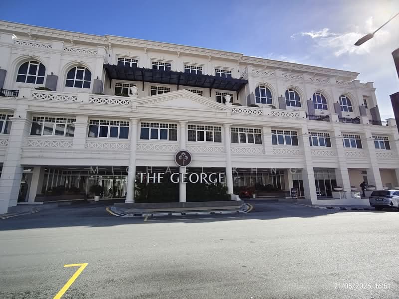 Kedai / Pejabat untuk Disewa di George Town (Penang) - Michael Khng - PropertyGuru.com.my