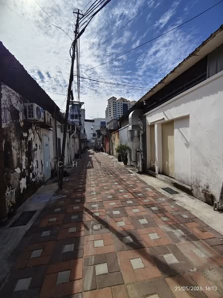 Kedai / Pejabat untuk Disewa di George Town (Penang) - Michael Khng - PropertyGuru.com.my