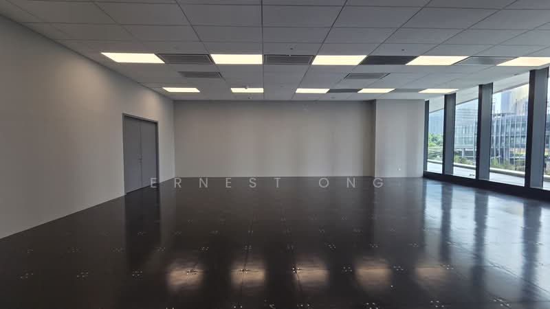 Office for Rent in KL City Centre (Kuala Lumpur) - Ernest Ong - Interior - PropertyGuru.com.my