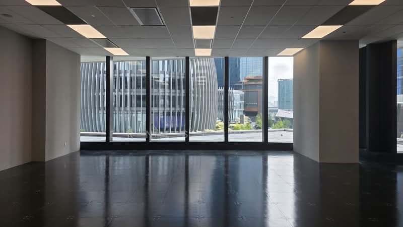 Office for Rent in KL City Centre (Kuala Lumpur) - Ernest Ong - Interior - PropertyGuru.com.my