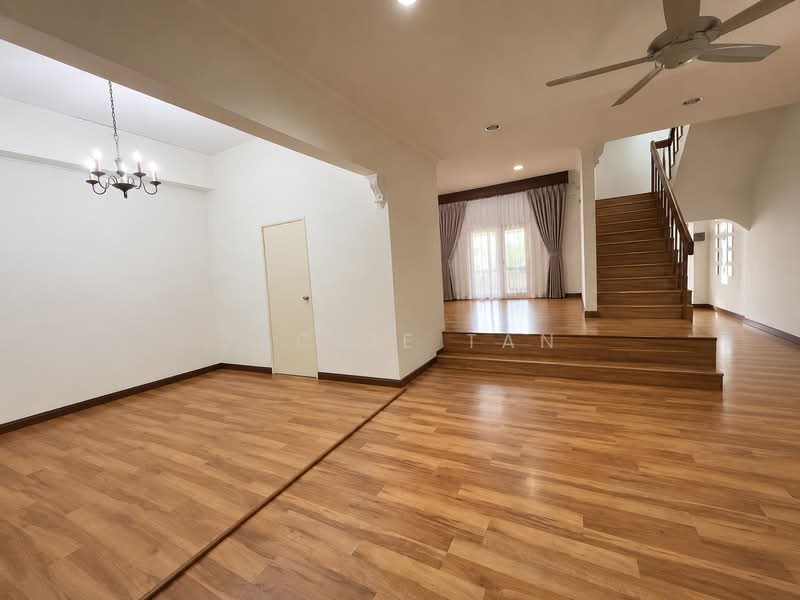 2-storey Terraced House for Sale in Taman Universiti Ss3 (Petaling Jaya) - Jackie Tan - Interior - PropertyGuru.com.my