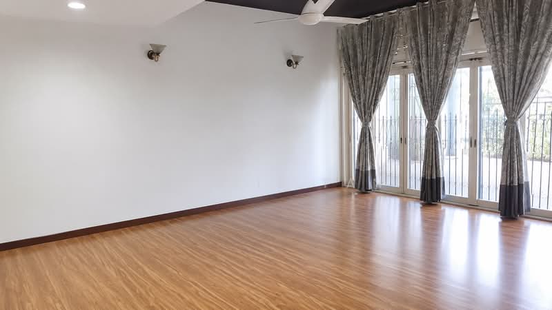 2-storey Terraced House for Sale in Taman Universiti Ss3 (Petaling Jaya) - Jackie Tan - Living Room - PropertyGuru.com.my