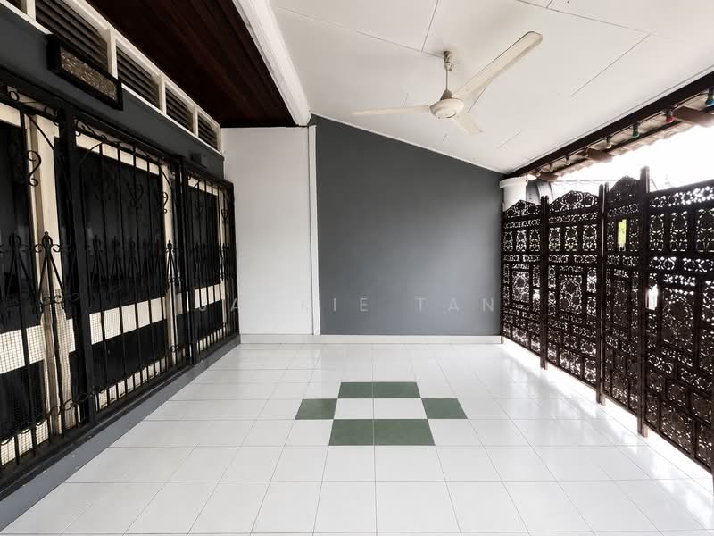 2-storey Terraced House for Sale in Taman Universiti Ss3 (Petaling Jaya) - Jackie Tan - Exterior - PropertyGuru.com.my