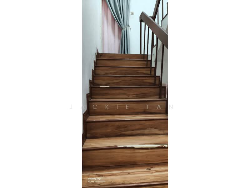 Rumah Teres 2 Tingkat untuk Dijual di Taman Universiti Ss3 (Petaling Jaya) - Jackie Tan - Interior - PropertyGuru.com.my