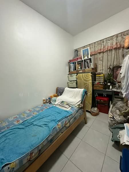 Condominium for Sale at Shamelin Bestari - Michelle Tan - Bedroom - PropertyGuru.com.my