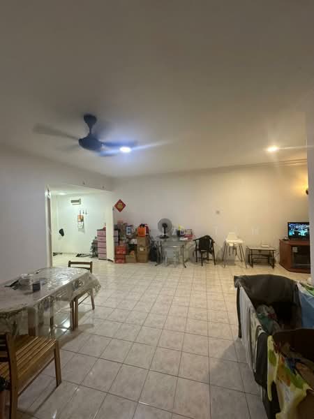 Condominium for Sale at Shamelin Bestari - Michelle Tan - Living Room - PropertyGuru.com.my