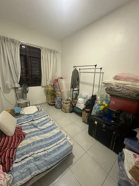 Condominium for Sale at Shamelin Bestari - Michelle Tan - Bedroom - PropertyGuru.com.my