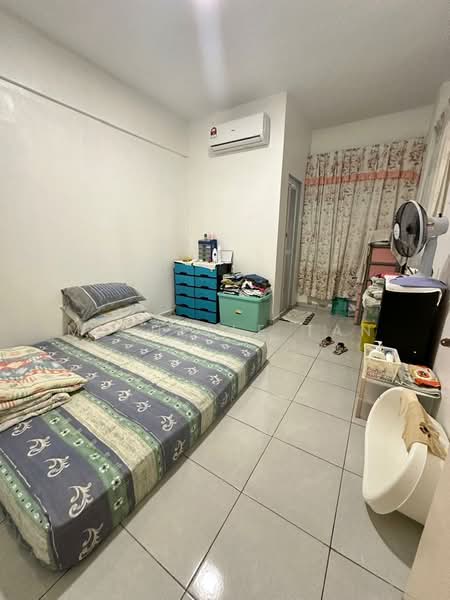 Condominium for Sale at Shamelin Bestari - Michelle Tan - Bedroom - PropertyGuru.com.my