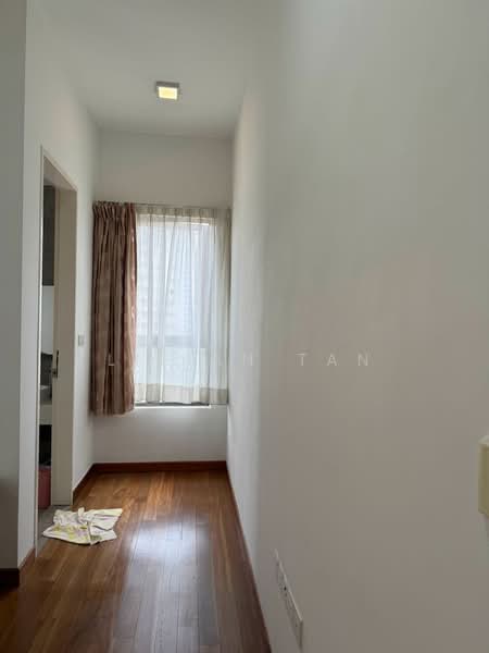 Condominium for Rent at Park Villa - Lilian Tan - Corridor - PropertyGuru.com.my