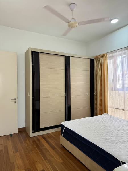 Condominium for Rent at Park Villa - Lilian Tan - Bedroom - PropertyGuru.com.my