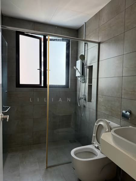 Condominium for Rent at Park Villa - Lilian Tan - Bathroom - PropertyGuru.com.my