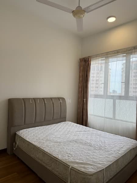 Condominium for Rent at Park Villa - Lilian Tan - Bedroom - PropertyGuru.com.my