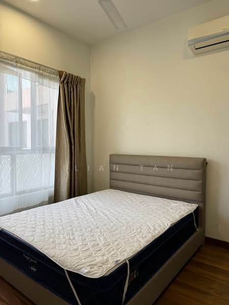 Condominium for Rent at Park Villa - Lilian Tan - Bedroom - PropertyGuru.com.my