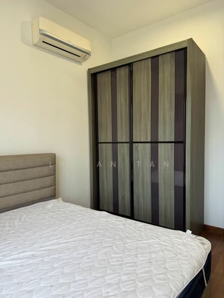 Condominium for Rent at Park Villa - Lilian Tan - Bedroom - PropertyGuru.com.my