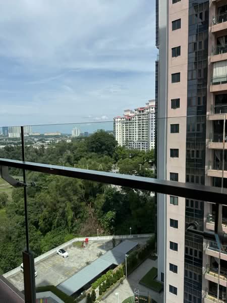Condominium for Rent at Park Villa - Lilian Tan - Exterior - PropertyGuru.com.my