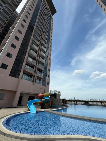 Condominium for Rent at Park Villa - Lilian Tan - Exterior - PropertyGuru.com.my